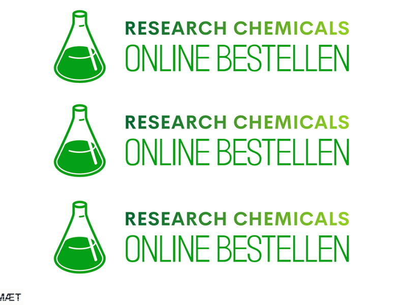 Research Chemical Shops * EUROPA